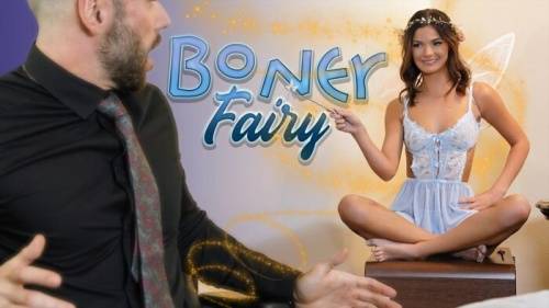 Lacy Tate - Boner Fairy - yourdailypornvideos.ws on delporno.com