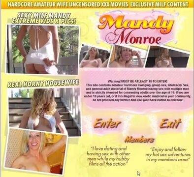 Mandy Monroe - Dinosaur - camstreams.tv on delporno.com