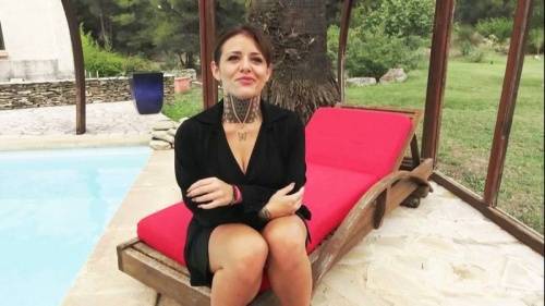 Lesia - JacquieEtMichelTV - Lesia, 32 ans, comptable a Montpellier #milf #brunette #bigtits #french #amateur #blowjob #hardcore #anal #cumshot https://doodstream.com/d/y869lmubbrfd - (17.09.2023) on SexyPorn - sxyprn.net - India - France - Spain on delporno.com