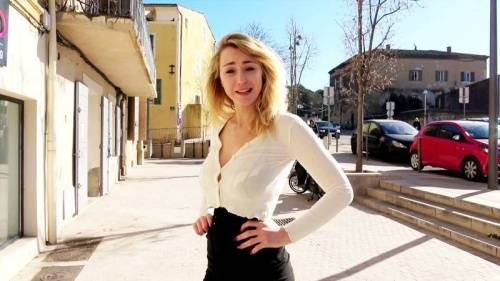 Elisa - JacquieEtMichelTV - Elisa, 26ans, agent immobilier, une incroyable bombe anatomique #blonde #bigtits #french #amateur #blowjob #hardcore https://doodstream.com/d/pwc7m46i0rj7 - (05.10.2023) on SexyPorn - sxyprn.net - France - Russia - Spain on delporno.com