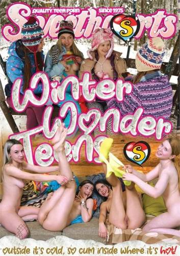 Winter Wonder Teens - mangoporn.net on delporno.com