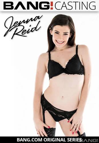 Jenna Reid’s Casting - mangoporn.net on delporno.com
