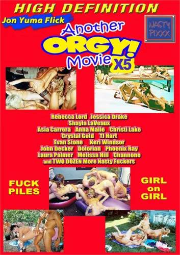 Another Orgy Movie X5 - mangoporn.net on delporno.com