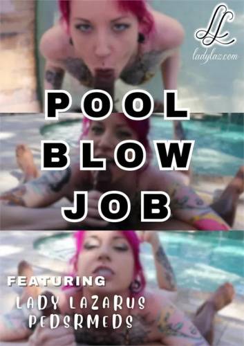 Pool Blowjob - mangoporn.net on delporno.com