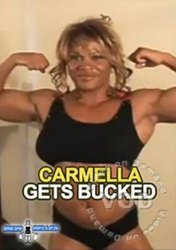 Carmella Gets Bucked - mangoporn.net on delporno.com