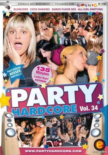 Party Hardcore 34 - mangoporn.net on delporno.com