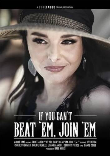 If You Can’t Beat ’em, Join ’em - mangoporn.net on delporno.com