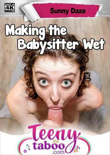 Making the Babysitter Wet - mangoporn.net on delporno.com