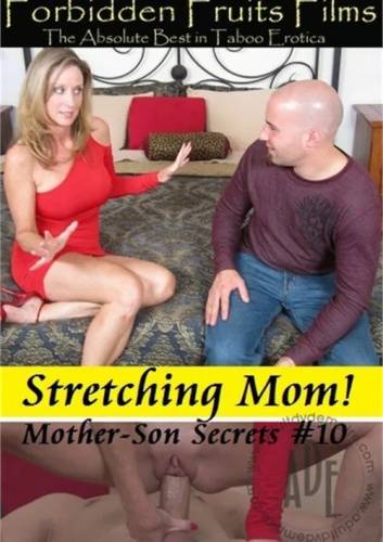 Mother-Son Secrets 10 - mangoporn.net on delporno.com