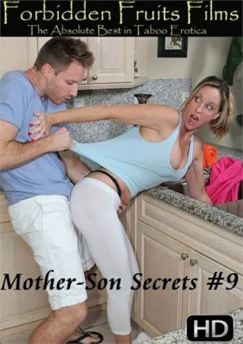 Mother-Son Secrets 9 - mangoporn.net on delporno.com