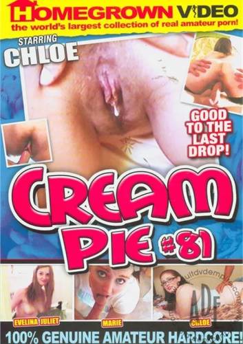 Cream Pie 81 - mangoporn.net on delporno.com