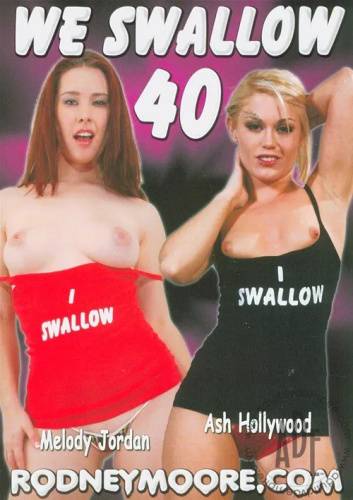 We Swallow 40 - mangoporn.net on delporno.com