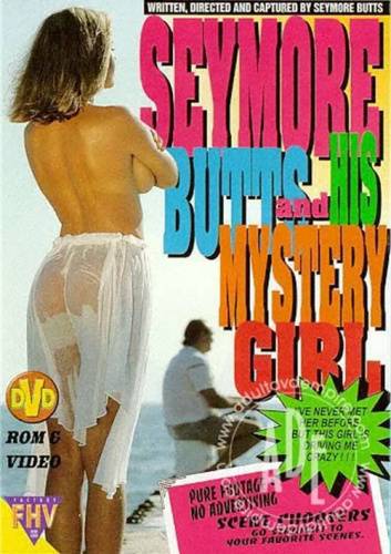 Seymore Butts and His Mystery Girl - mangoporn.net on delporno.com