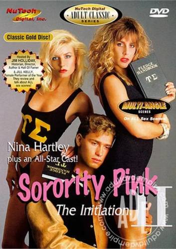 Sorority Pink II: The Initiation - mangoporn.net on delporno.com