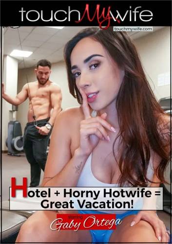 Hotel + Horny Hotwife = Great Vacation! - mangoporn.net on delporno.com