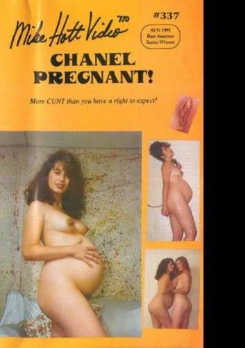 Chanel Pregnant! - mangoporn.net on delporno.com