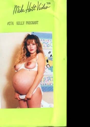 Kelly Pregnant - mangoporn.net on delporno.com