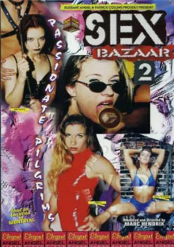 Sex Bazaar 2 - mangoporn.net - Canada on delporno.com