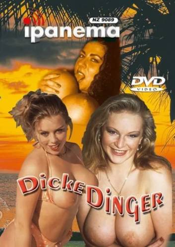 Dicke Dinger - mangoporn.net - Germany on delporno.com