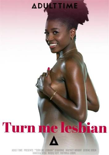Turn Me Lesbian - mangoporn.net on delporno.com