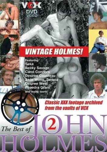 The Best Of John Holmes 2 - mangoporn.net on delporno.com