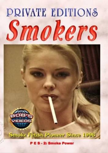 Bob’s Private Edition Smokers – Smoke Power - mangoporn.net on delporno.com