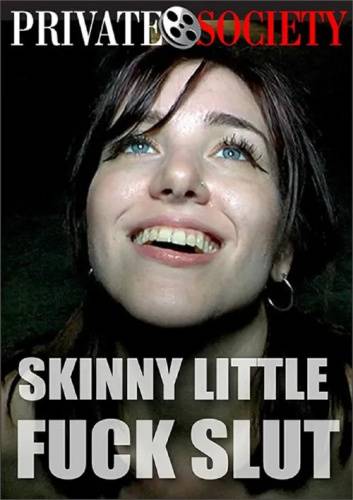 Skinny Little Fuck Slut - mangoporn.net on delporno.com