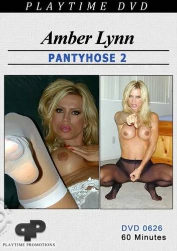 Amber Lynn Pantyhose 2 - mangoporn.net on delporno.com
