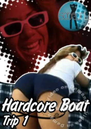 Hardcore Boat Trip 1 - mangoporn.net on delporno.com