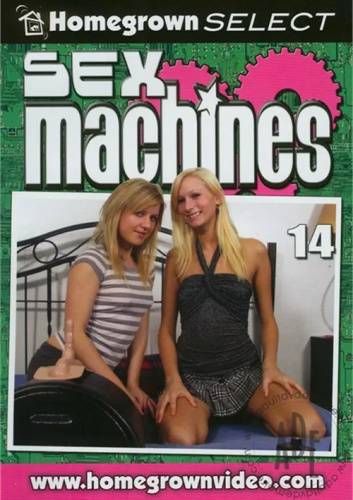 Sex Machines 14 - mangoporn.net on delporno.com