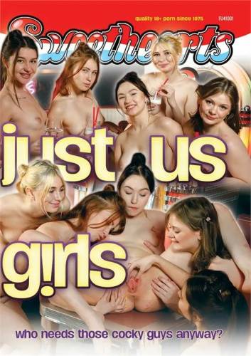 Just Us Girls - mangoporn.net on delporno.com