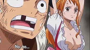 Nami One Piece - The best compilation of hottest and hentai scenes of Nami - xvideos.com on delporno.com