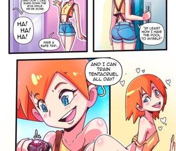 Pokemon | Erofus - Sex and Porn Comics - erofus.com on delporno.com