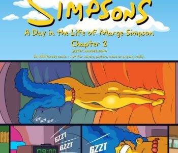 The Simpsons | Erofus - Sex and Porn Comics - erofus.com on delporno.com