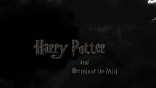 Harry Potter and Hermione The Milf - pornharbour.net on delporno.com