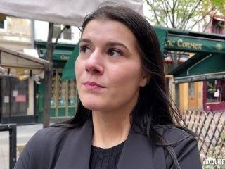 Monica, 24, medical secretary in strasbourg! (2021) - xfantazy.com on delporno.com
