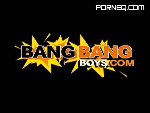 Michael Mills bangs Thiago Santos - new.porneq.com on delporno.com