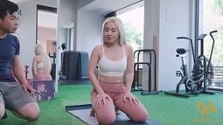 Asian Yoga instructor&#039s philippine x rated movie pink pussy squirts- Psychoporn 色控 - xpornplease.com - Philippines on delporno.com