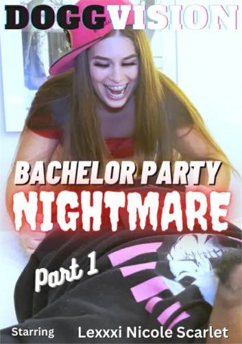 Bachelor Party Nightmare Part 1 - mangoporn.net on delporno.com