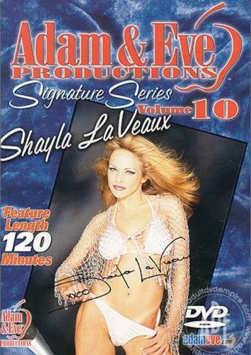 Signature Series 10: Shayla LaVeaux - mangoporn.net on delporno.com