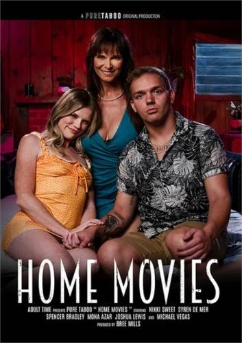 Home Movies - mangoporn.net on delporno.com