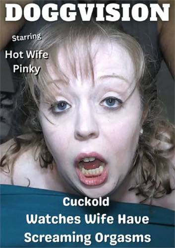 Cuckold Watches Wife Have Screaming Orgasms - mangoporn.net on delporno.com