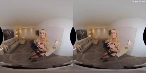 VR PSE 2 Brandi Love (Oculus) - new.porneq.com on delporno.com