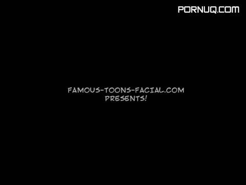 Famous Toons Facial cartoons porn sleeping homer fucked by marge - new.porneq.com on delporno.com