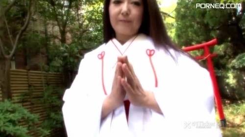 Fucking Mature Priestess Ayano Murasaki Uncensored JAV on GotPorn (5805583) - new.porneq.com on delporno.com