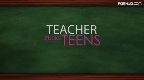 Teacher Fucks Teens 6 (Nubiles) XXX WEB DL NEW 2020 (Split Scenes) Dani Jensen - new.porneq.com on delporno.com