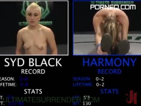 Great Wrestling Match With Two Horny Lesbians - new.porneq.com on delporno.com