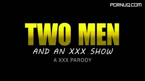 [ThatSitcomShow] Eliza Ibarra, Kiara Cole Two Men And An Xxx Show A Better Lover (20 09 2019) rq - new.porneq.com on delporno.com