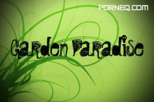 Garden Paradise #1 Uncensored - new.porneq.com on delporno.com
