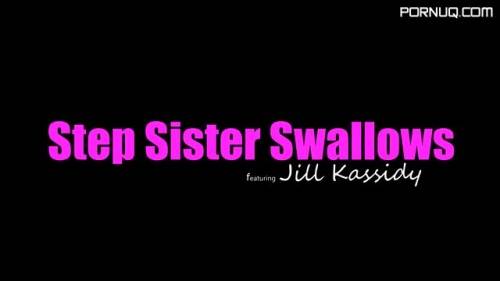 Step sister swallows - new.porneq.com on delporno.com